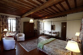 La Canonica di San Michele