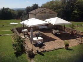 La Canonica di San Michele