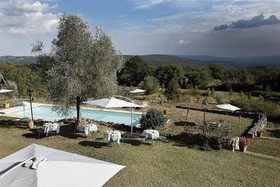 La Canonica di San Michele