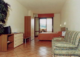 La Residenza delle Badesse