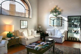 Hotel Monteriggioni