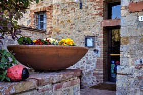 Relais Castelbigozzi