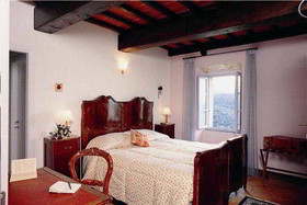 Relais Castelbigozzi