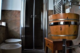 Relais Castelbigozzi