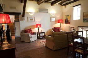 Relais Castelbigozzi
