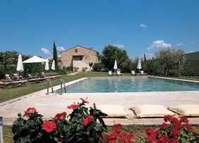 Relais Castelbigozzi