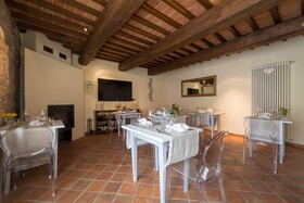 Relais La Costa Dimora Storica