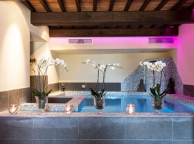 Relais La Costa Dimora Storica