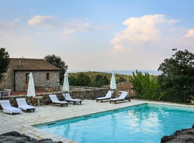 Relais La Costa Dimora Storica