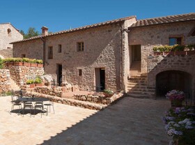 Relais La Costa Dimora Storica