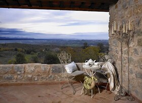 Relais La Costa Dimora Storica