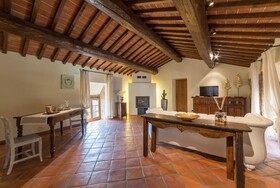 Relais La Costa Dimora Storica