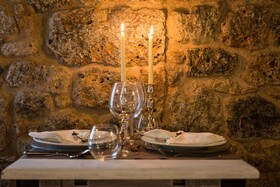 Relais La Costa Dimora Storica