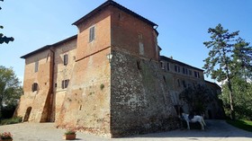 Agriturismo Castello di Saltemnano