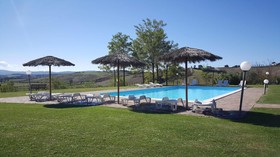 Agriturismo Castello di Saltemnano