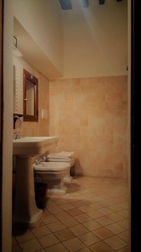 Agriturismo Castello di Saltemnano