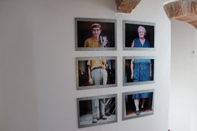 Agriturismo Castello di Saltemnano