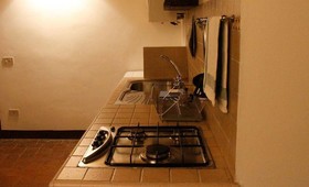 Agriturismo Castello di Saltemnano