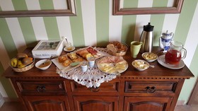 Agriturismo Castello di Saltemnano