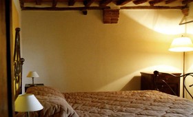 Agriturismo Castello di Saltemnano