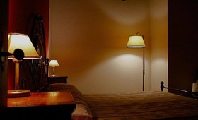 Agriturismo Castello di Saltemnano