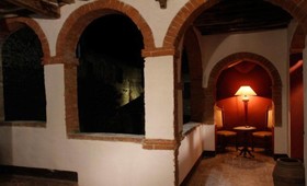 Agriturismo Castello di Saltemnano