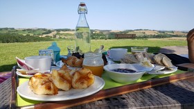 Agriturismo Castello di Saltemnano