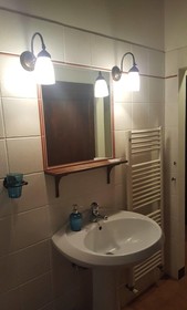 Agriturismo Castello di Saltemnano