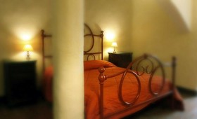 Agriturismo Castello di Saltemnano