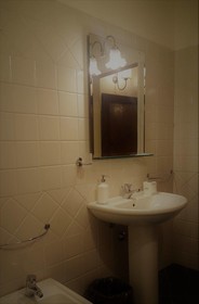 Agriturismo Castello di Saltemnano