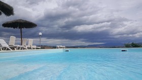 Agriturismo Castello di Saltemnano