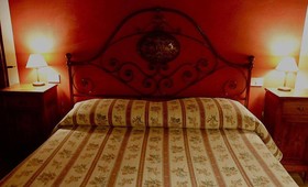 Agriturismo Castello di Saltemnano