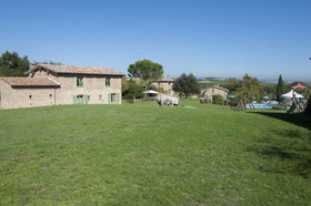 Agriturismo San Giorgio