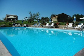 Agriturismo San Giorgio