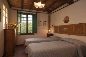 Agriturismo San Giorgio