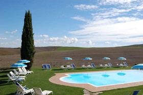 Agriturismo San Giorgio