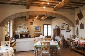 Agriturismo San Giorgio