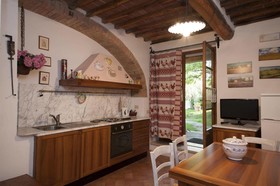 Agriturismo San Giorgio