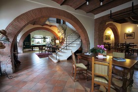 Casa Bolsinina