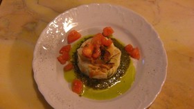 Casa Bolsinina