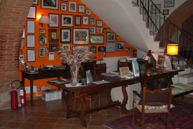 Casa Bolsinina