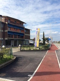 Hotel Mille Miglia