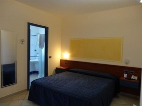 Hotel Mille Miglia