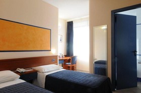 Hotel Mille Miglia