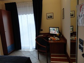 Hotel Mille Miglia