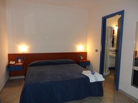 Hotel Mille Miglia