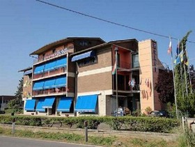 Hotel Mille Miglia