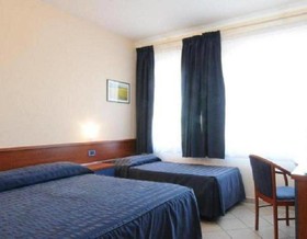 Hotel Mille Miglia