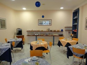 Hotel Mille Miglia