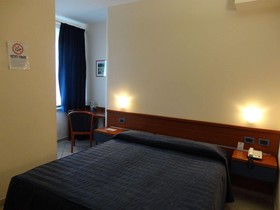 Hotel Mille Miglia
